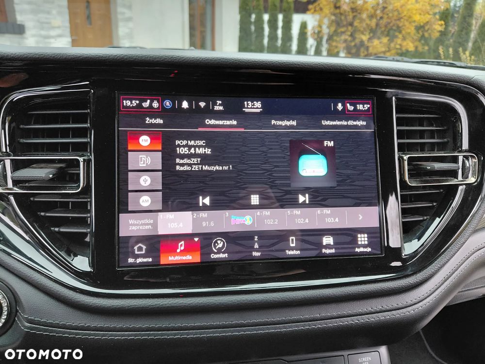 Dodge Durango 3,6 Citadel - 24