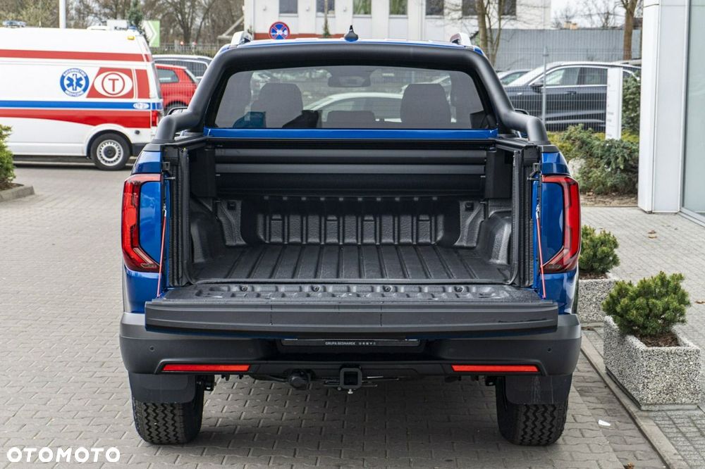 Volkswagen Amarok - 15