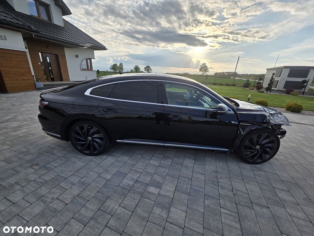 Volkswagen Arteon 2.0 TSI R-Line DSG - 21