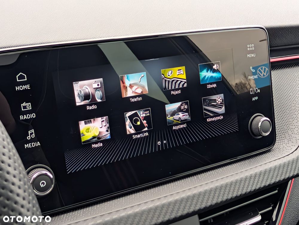 Skoda Kamiq 1.5 TSI Monte Carlo DSG - 30