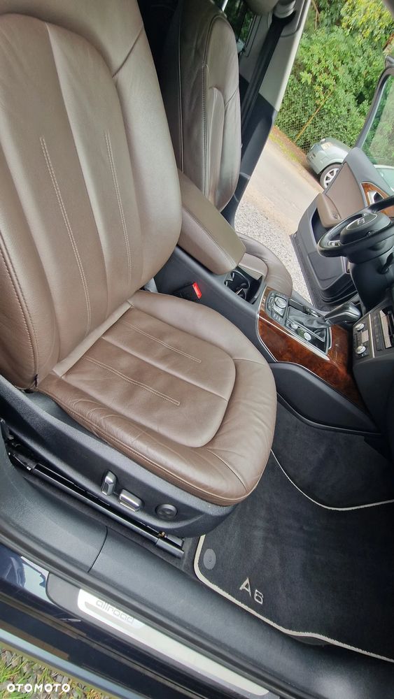 Audi A6 Allroad 3.0 TDI Quattro S tronic - 14