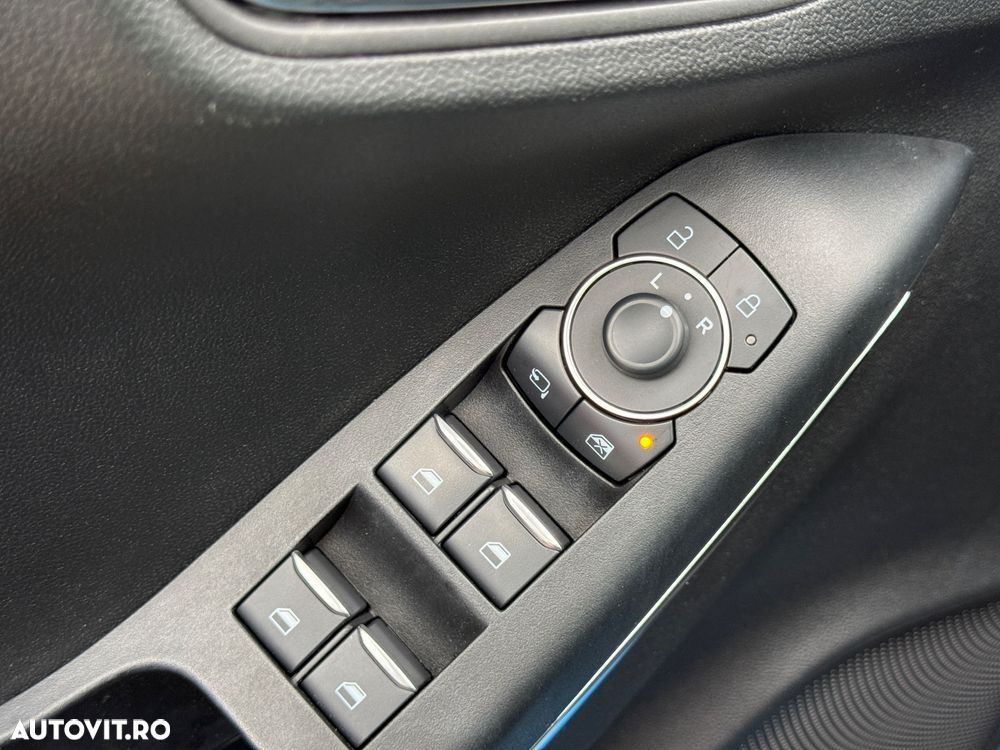 Ford Puma 1.0 EcoBoost Aut. Titanium X - 21