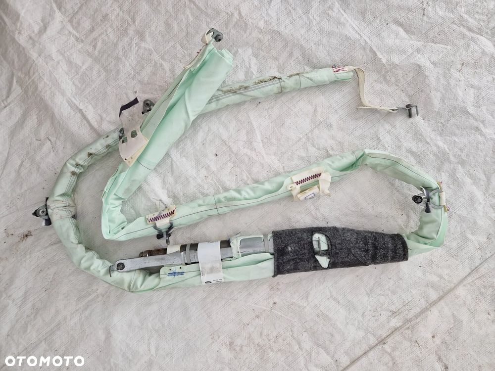 Land Rover Discovery V L462 Kurtyna lewa 630798900H - 1