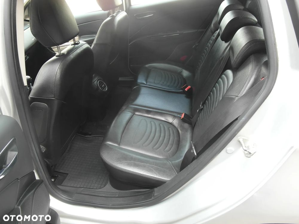 Fiat Bravo 1.4 T-JET 16V Sport - 19