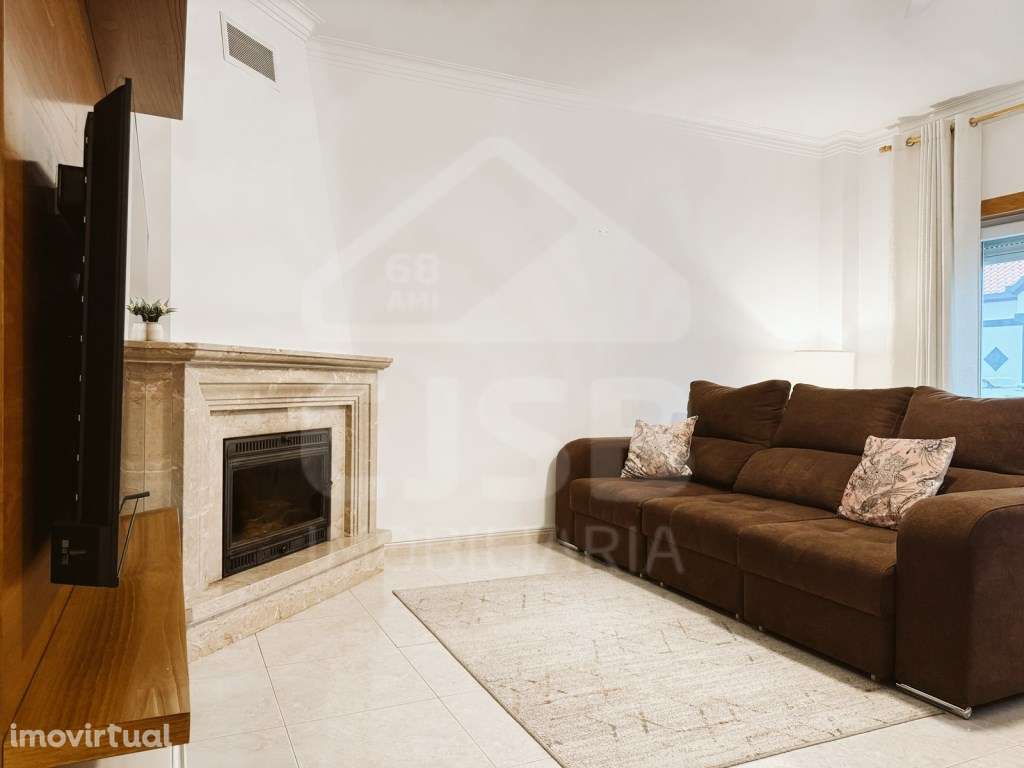 Apartamento T3 em Samora Correia - Grande imagem: 5/28