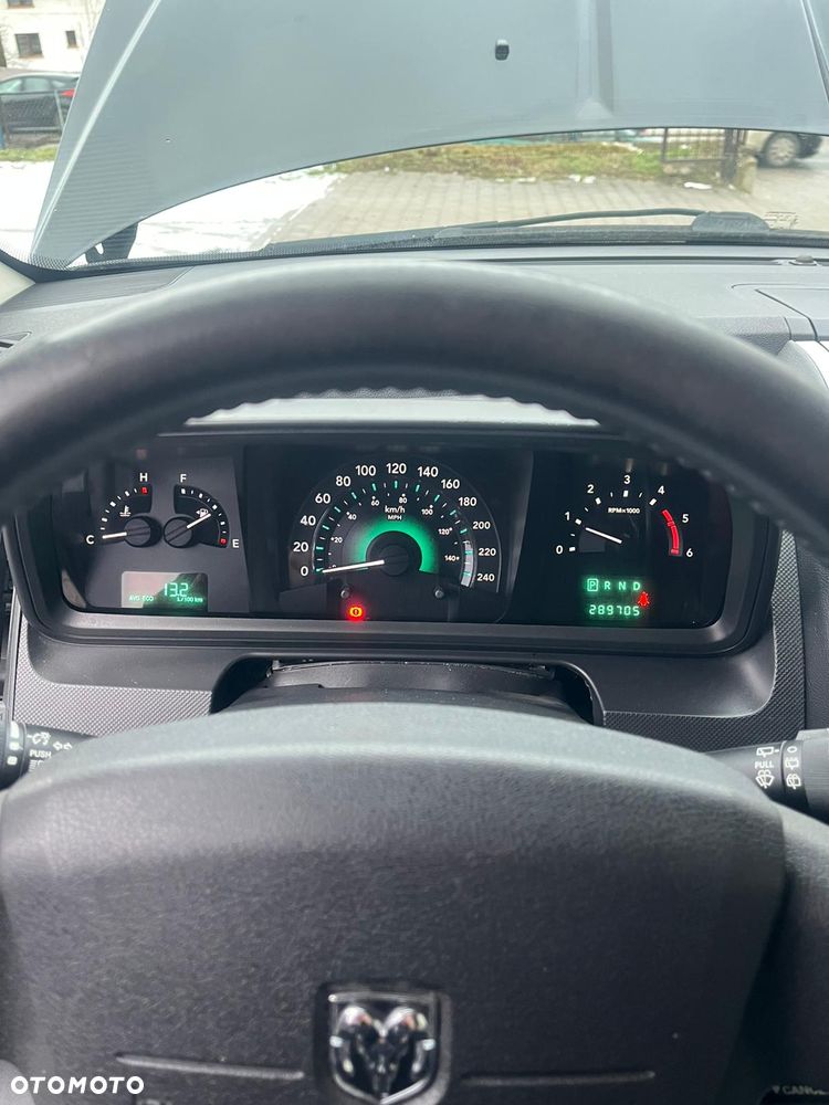Dodge Journey 2.0 CRD DSG SXT - 16