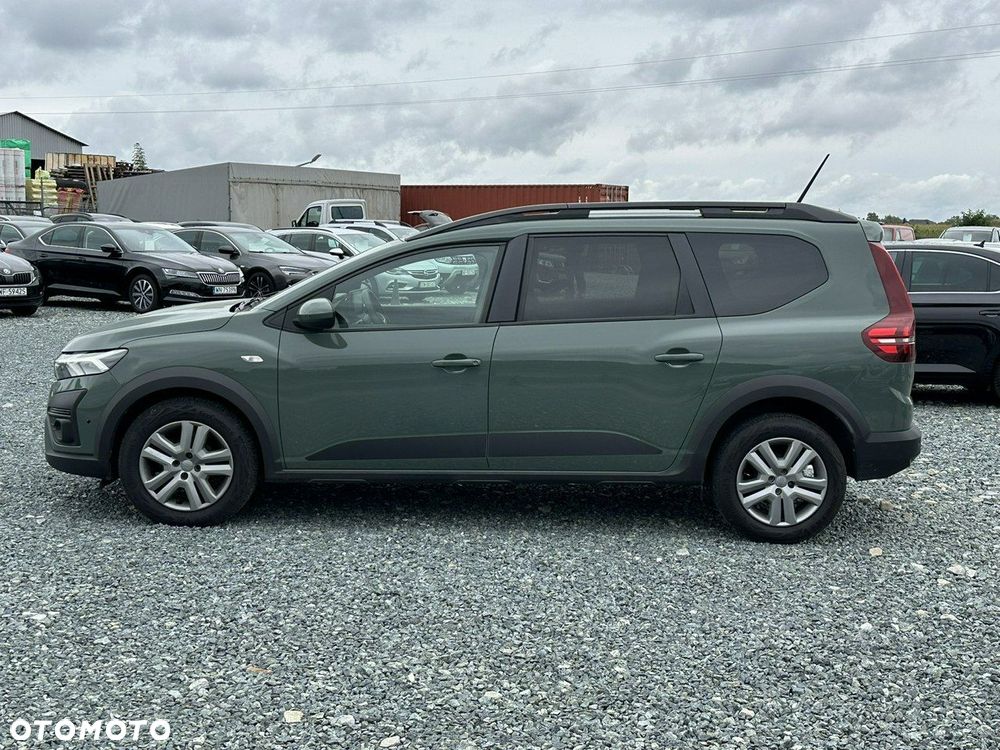Dacia Jogger - 8