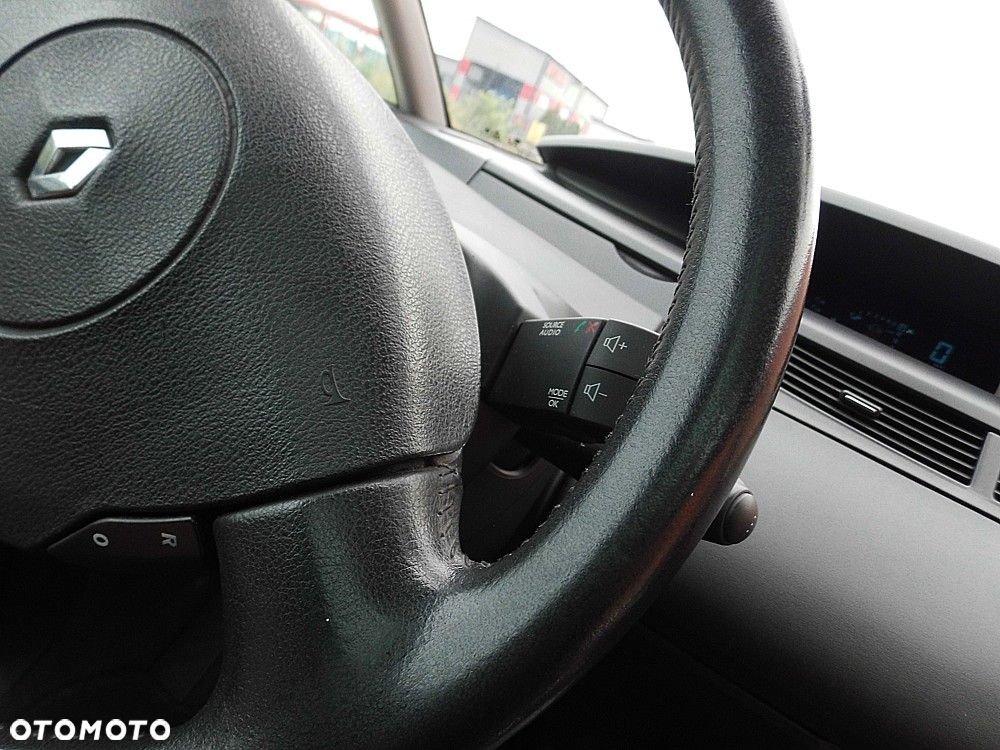 Renault Espace 2.0 dCi FAP Dynamique - 24