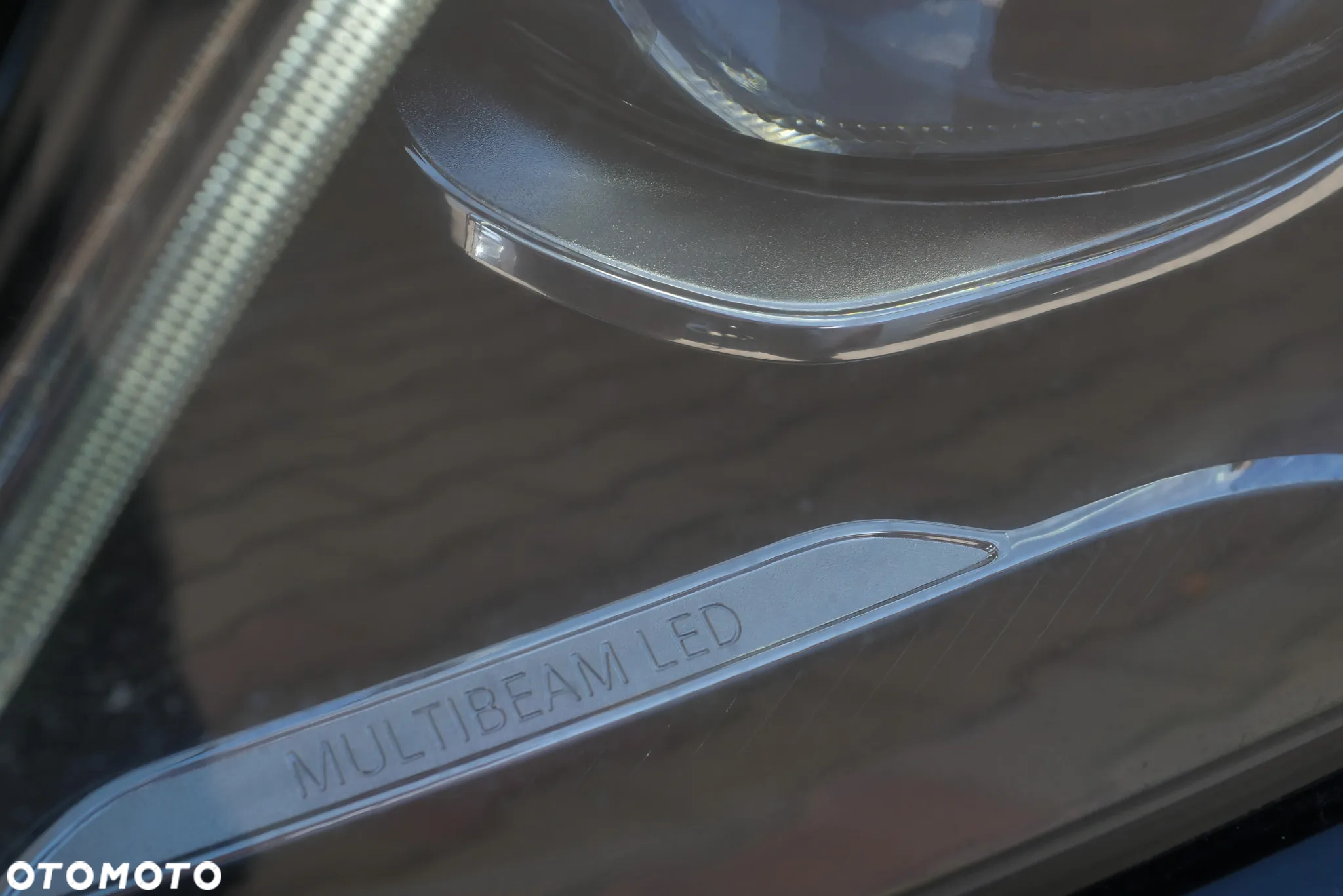 Mercedes-Benz Klasa E 220 d T 9G-TRONIC AMG Line - 10