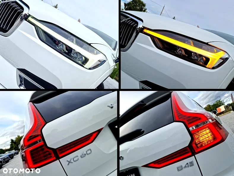 Volvo XC 60 B4 D Geartronic Inscription - 30