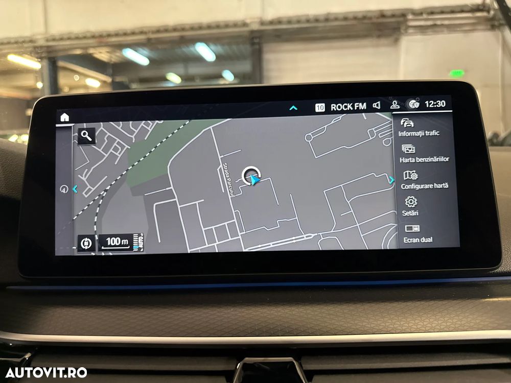 BMW Seria 5 - 25