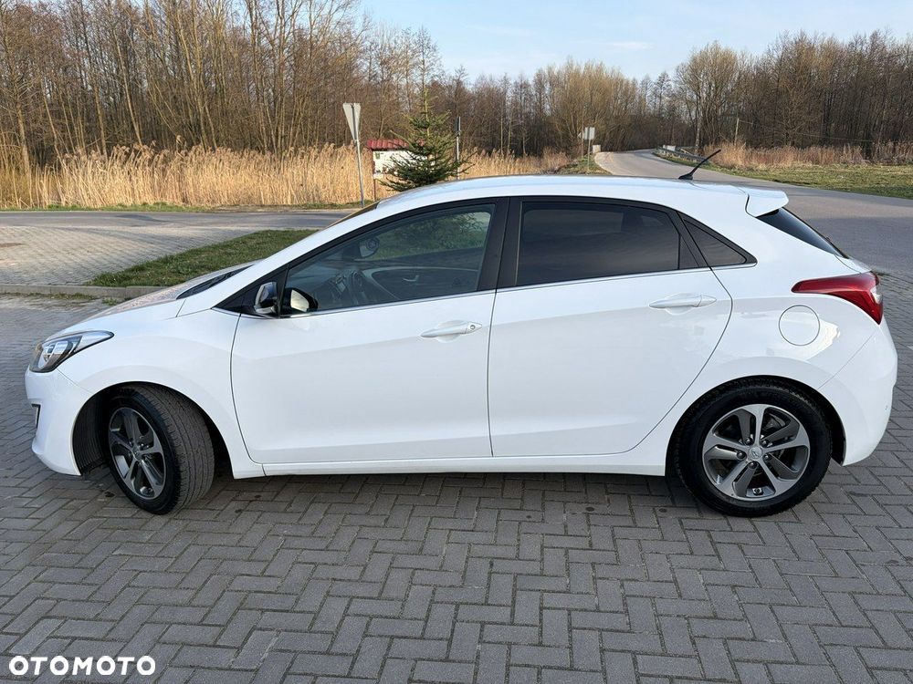 Hyundai i30 - 2