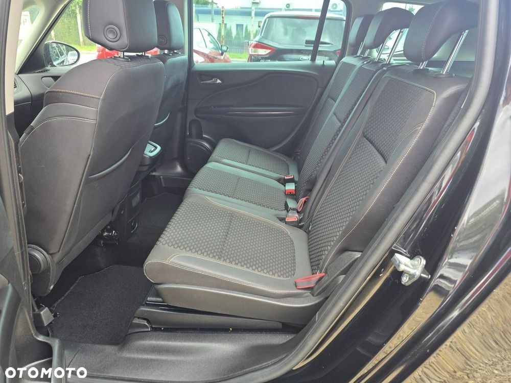 Opel Zafira 1.4 T Elite EcoFLEX S&S - 14