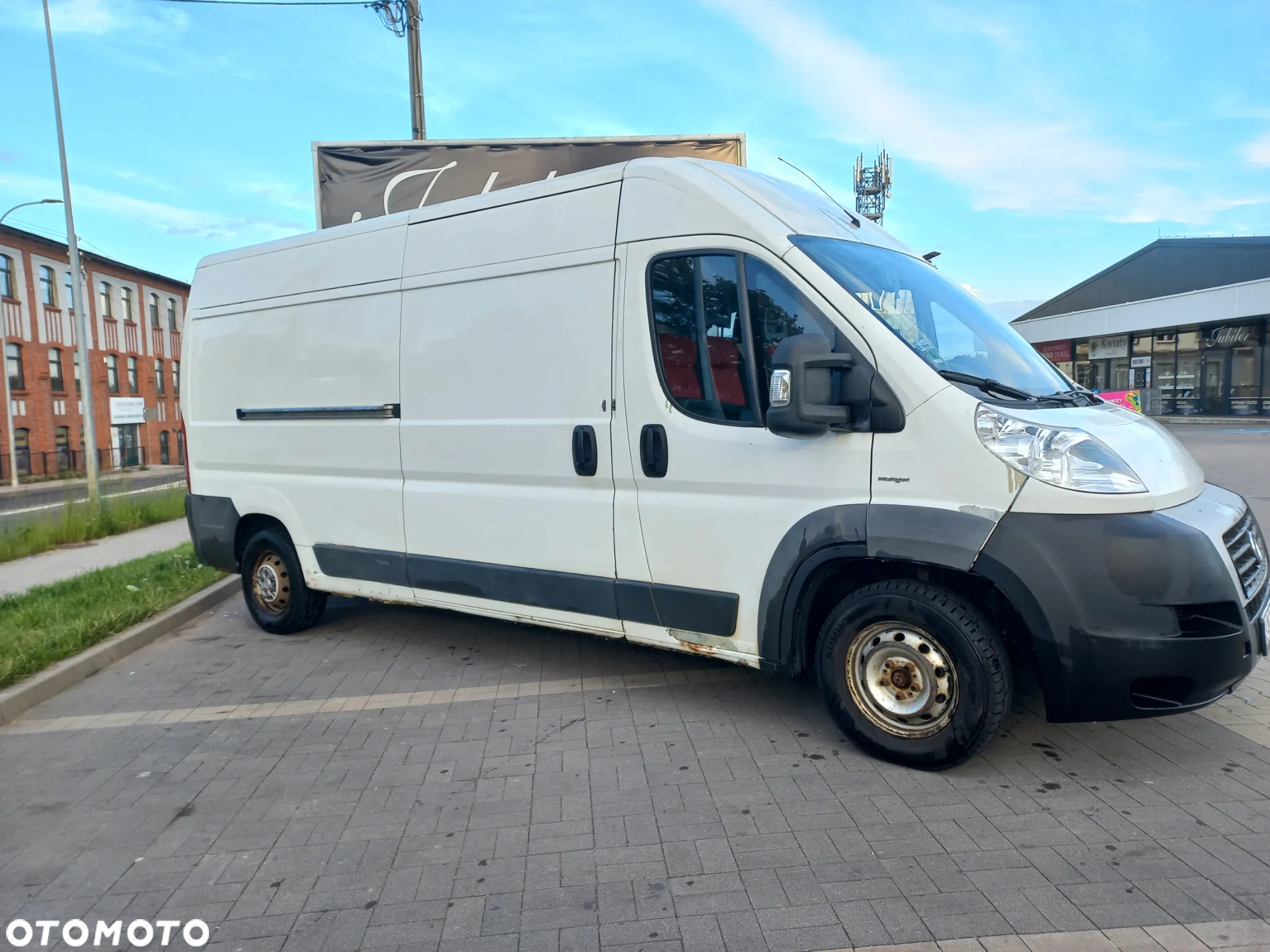 Fiat DUCATO - 32