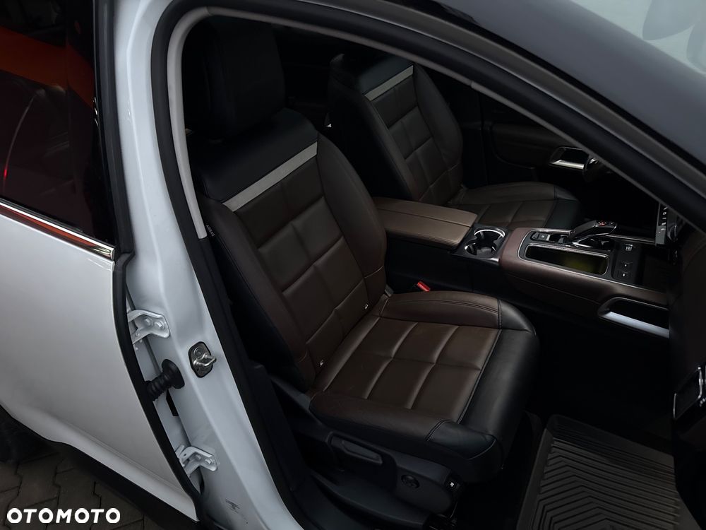 Citroën C5 Aircross 1.6 PureTech Shine EAT8 - 34