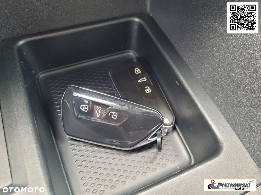Ford Tourneo Connect 2.0 EcoBlue Titanium - 32