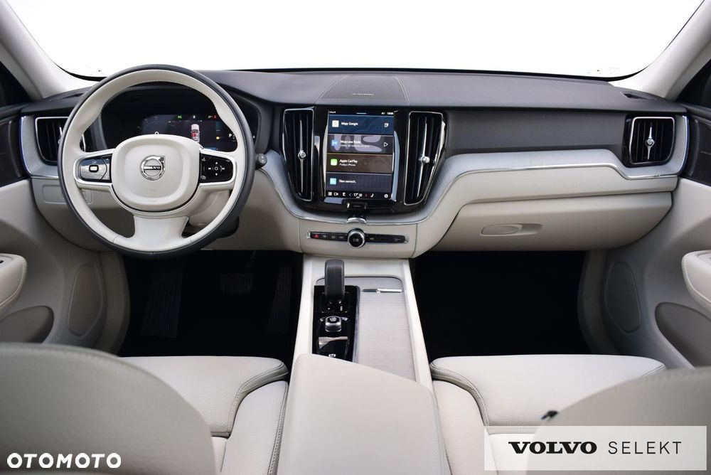 Volvo XC 60 - 12