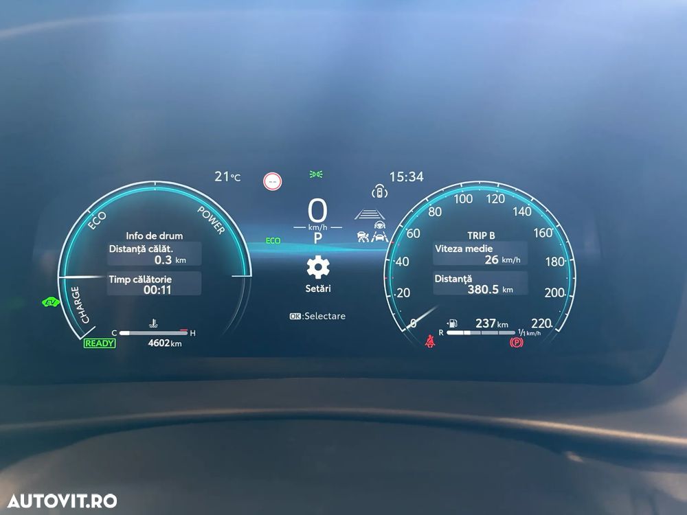 Toyota C-HR - 21
