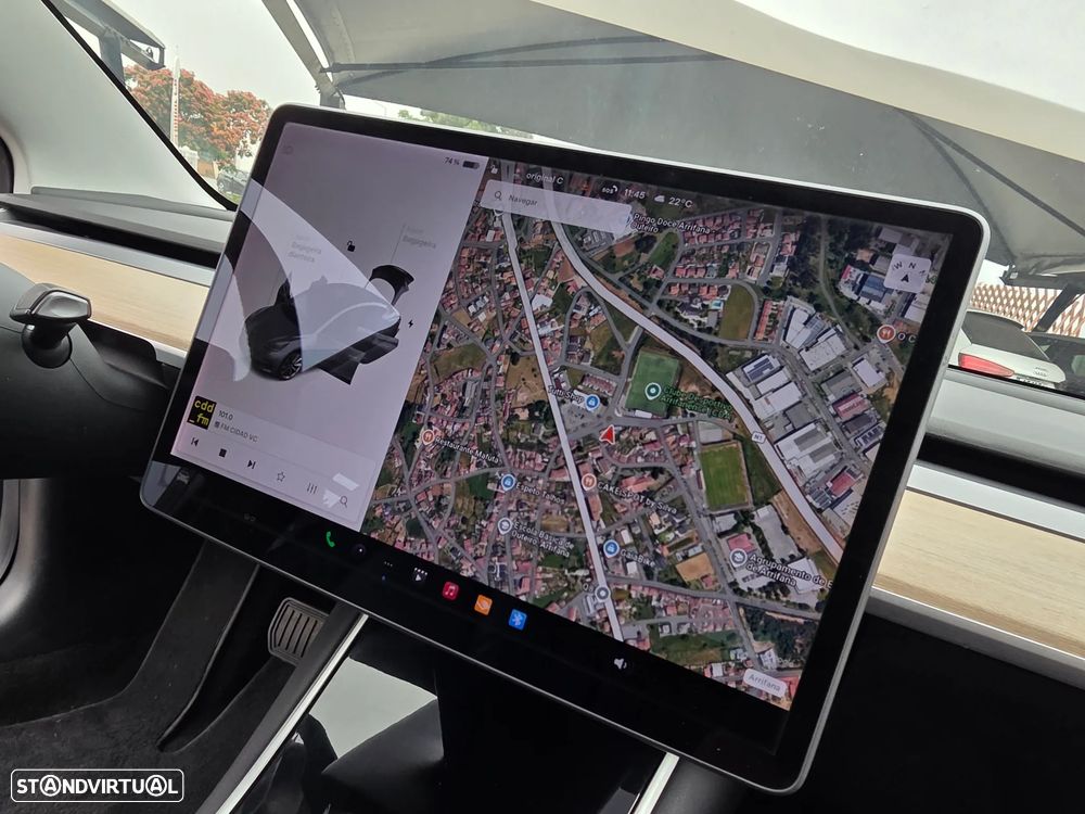 Tesla Model 3 Long Range AWD Dual Motor - 24