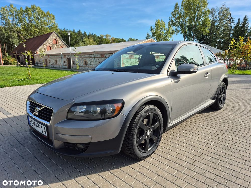 Volvo C30 2006 photo 2
