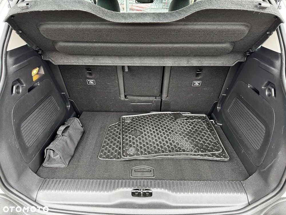 Citroën C3 Aircross 1.2 PureTech Shine S&S - 24