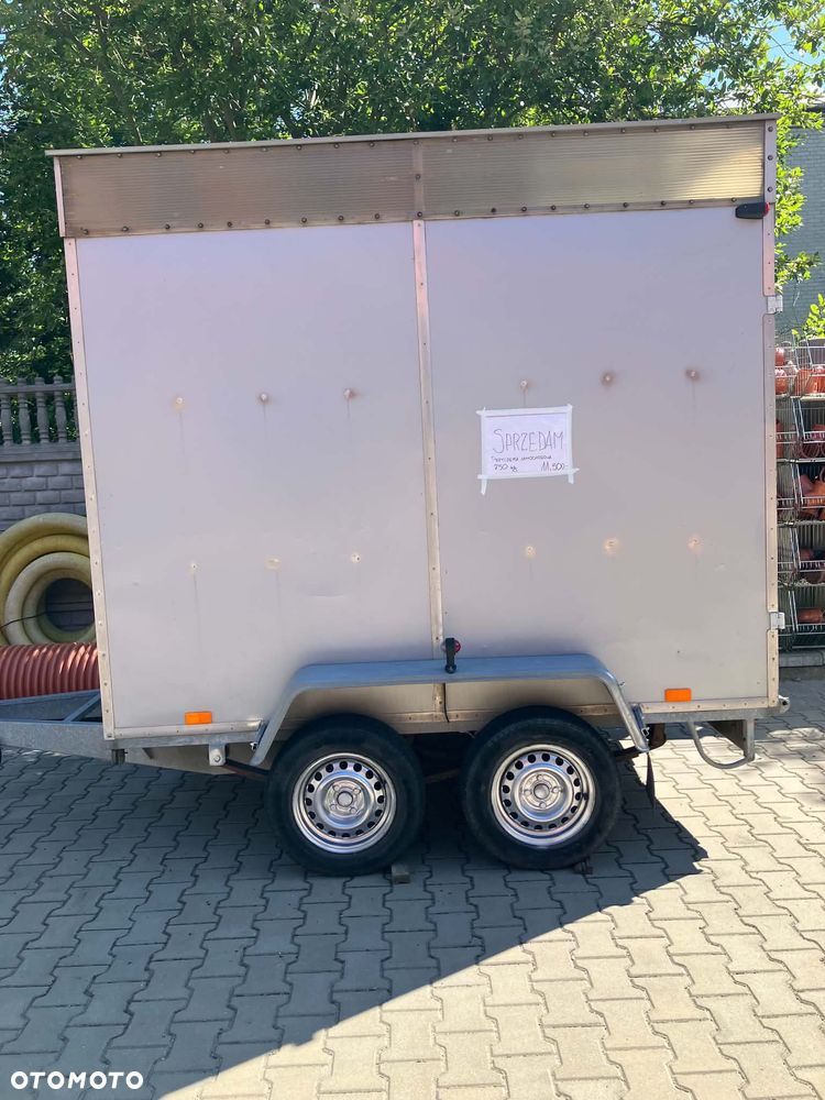 WNP SUSKI SAM750 - 1