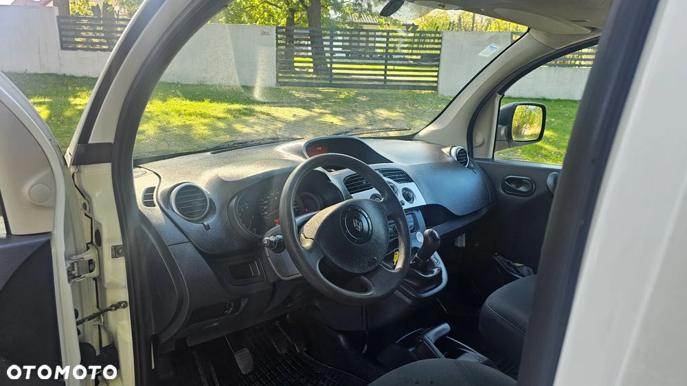Renault Kangoo - 11