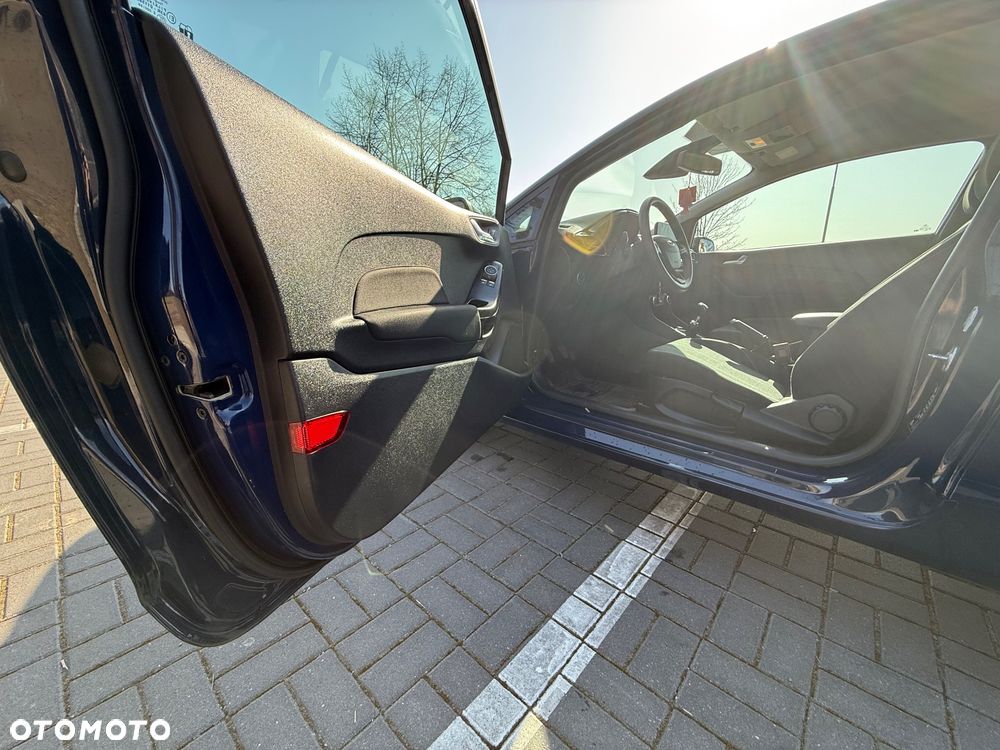 Ford Fiesta - 37