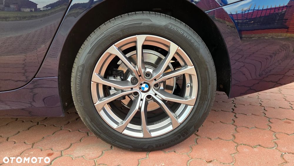 BMW Seria 3 - 9