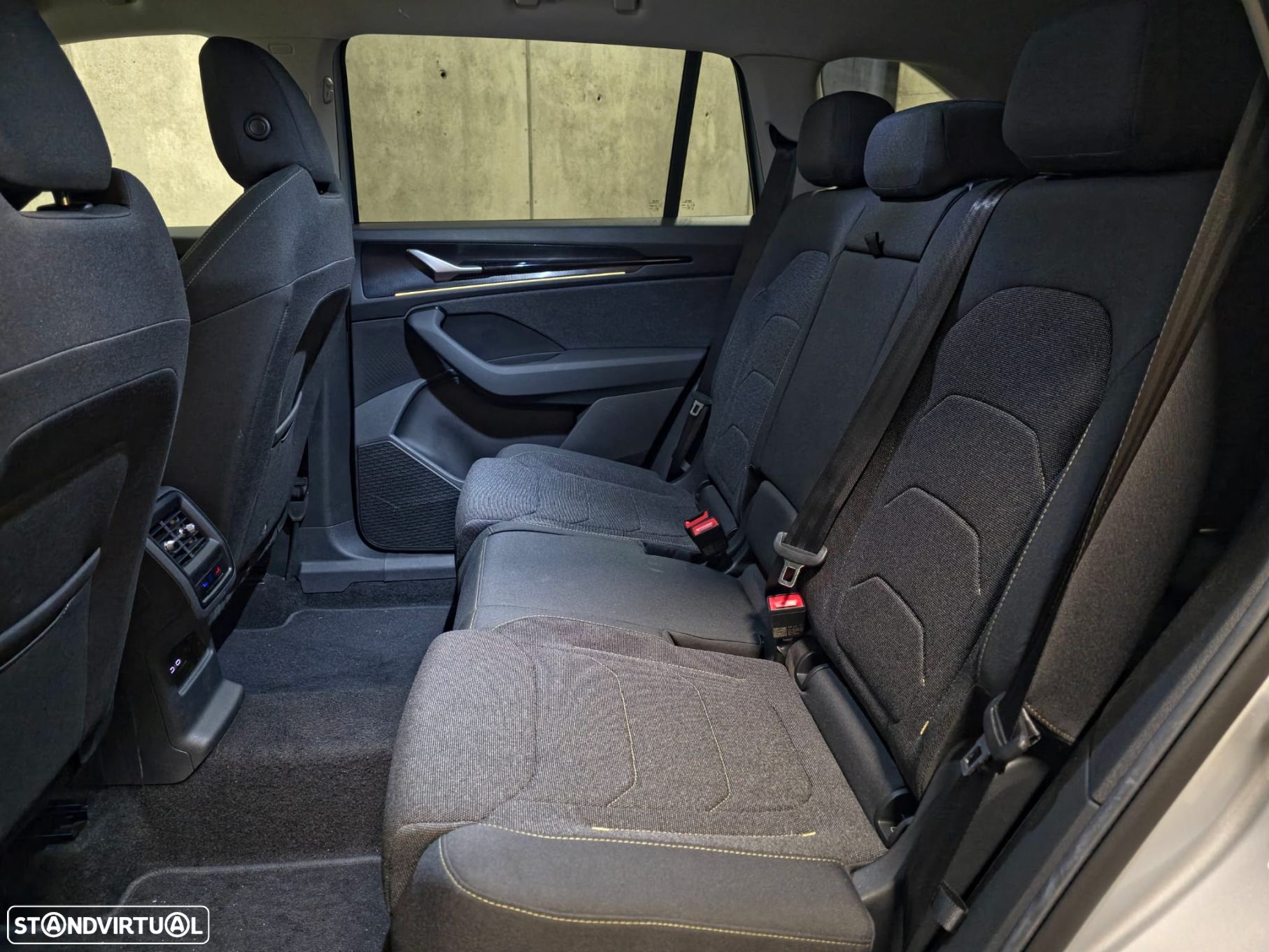 Skoda Kodiaq 1.5 TSI iV DSG - 26