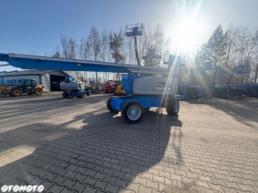 Genie Z80/60 - 9