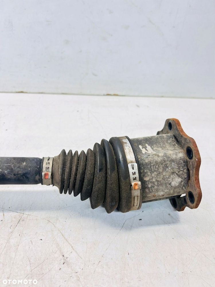 PÓŁOŚ LEWA LUB PRAWA PRZÓD AUDI A4 B9 A5 8W0407271F - 5