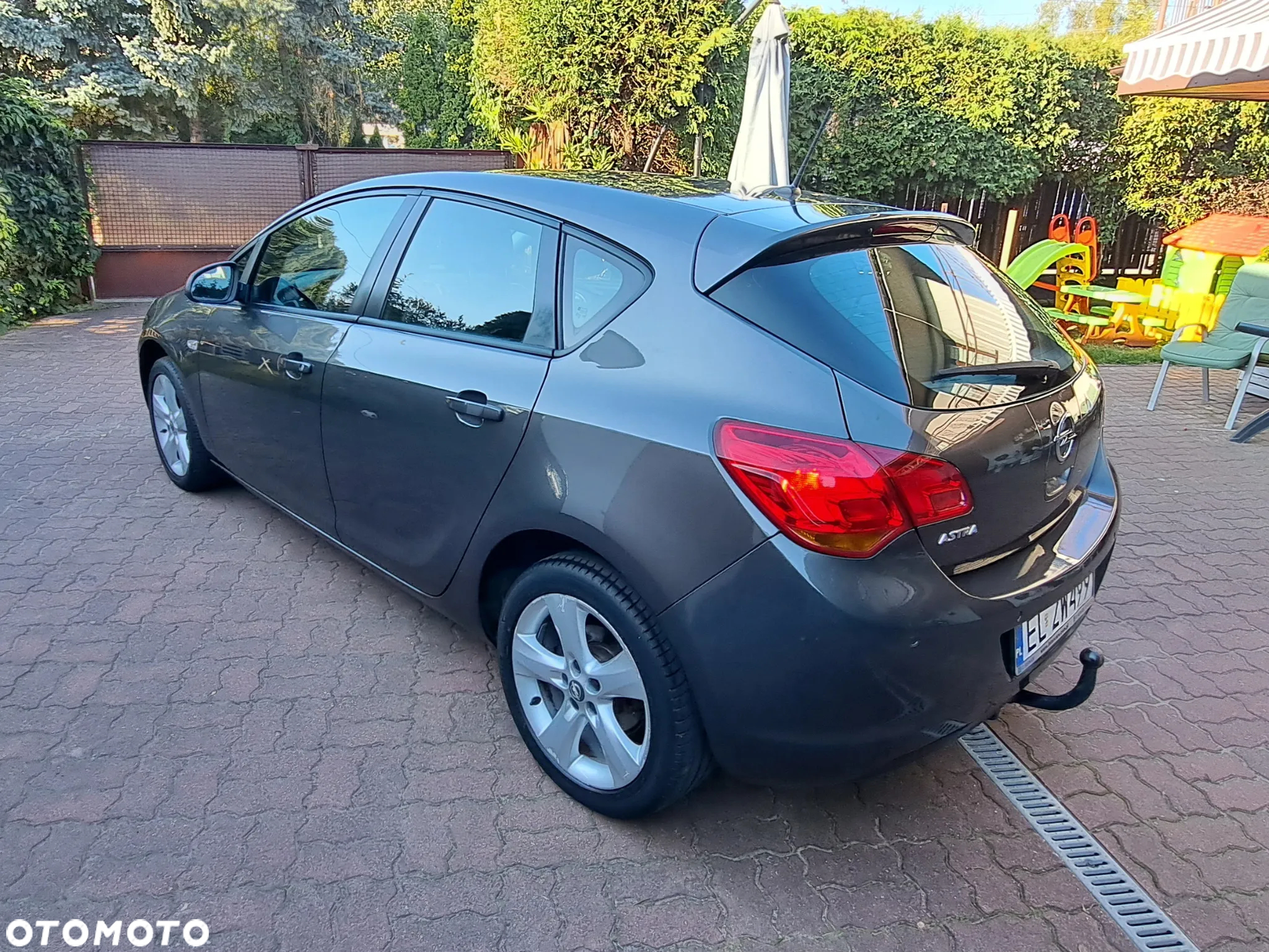 Opel Astra 1.4 Active - 7