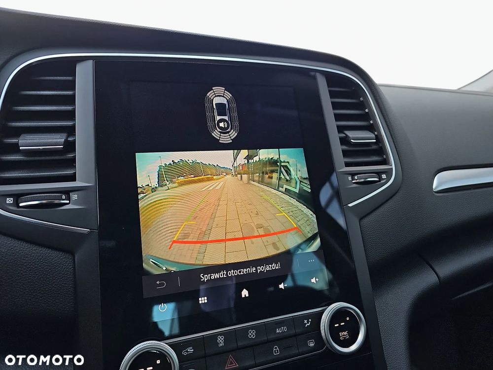 Renault Megane 1.3 TCe FAP Intens - 22