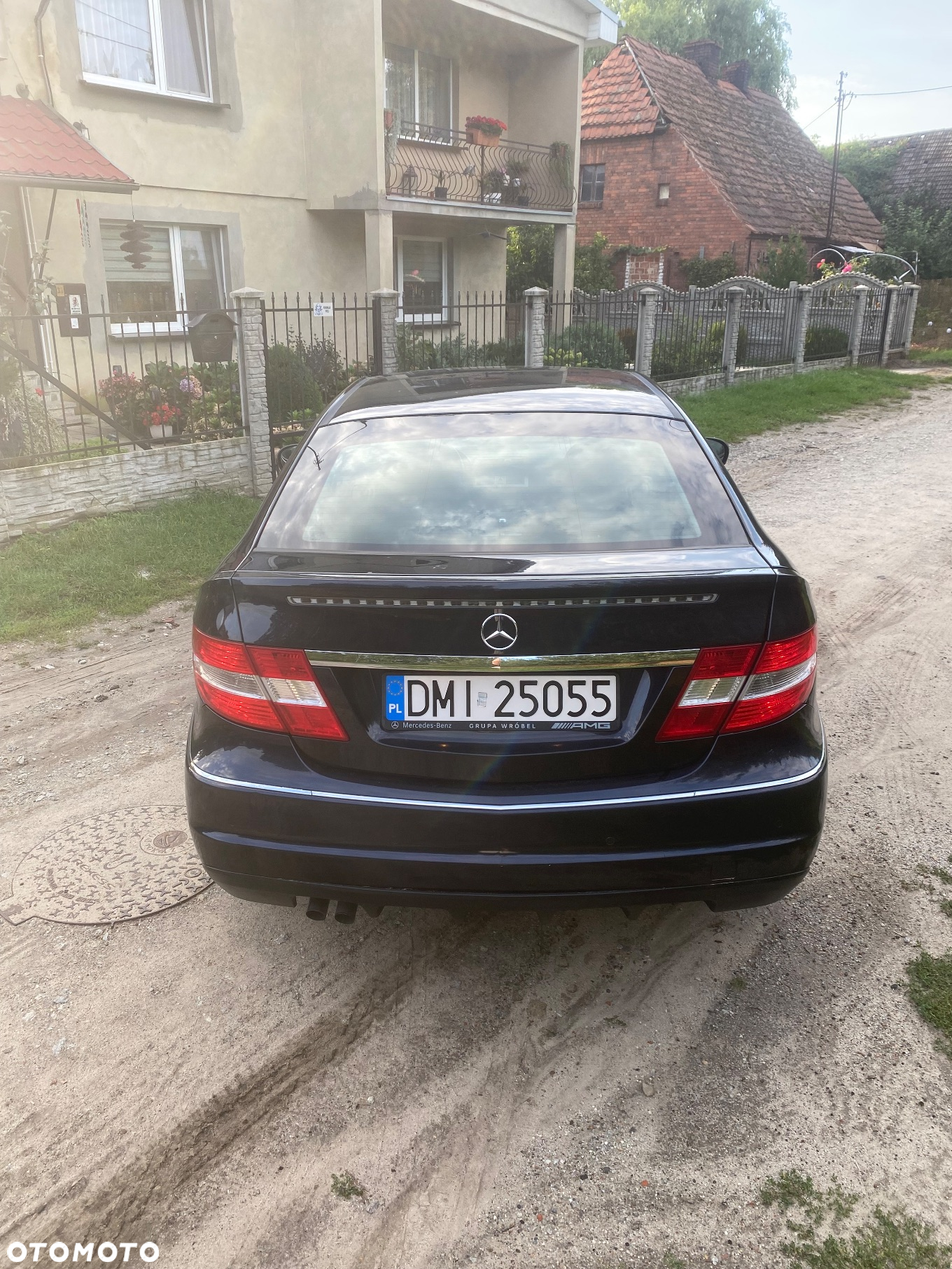 Mercedes-Benz CLC 220 CDI DPF Automatik - 5