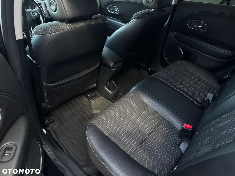Honda HR-V 1.5 Executive (ADAS) - 7