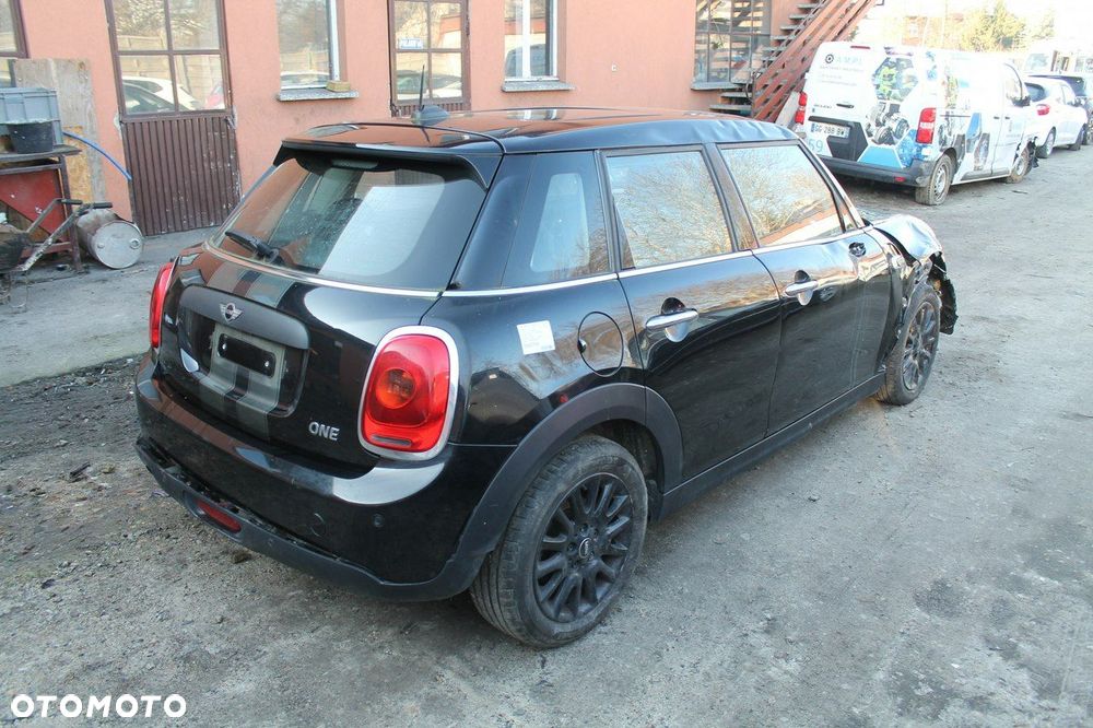 MINI ONE Standard - 4