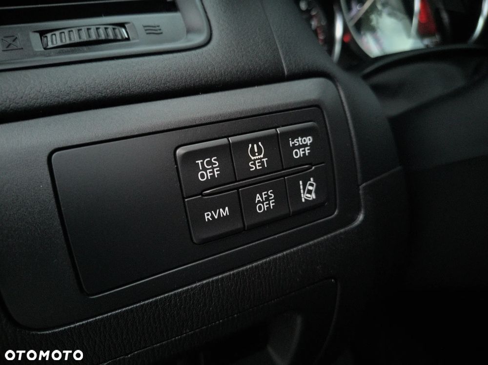 Mazda CX-5 SKYACTIV-G 165 Exclusive-Line - 21