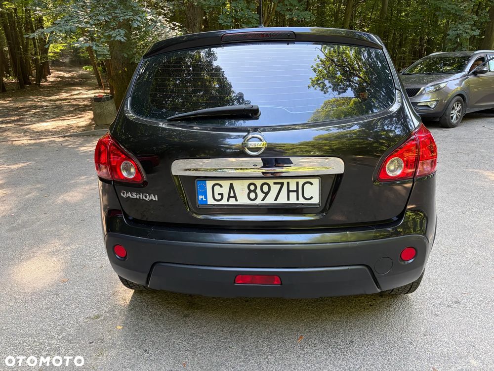 Nissan Qashqai 2.0 tekna - 3