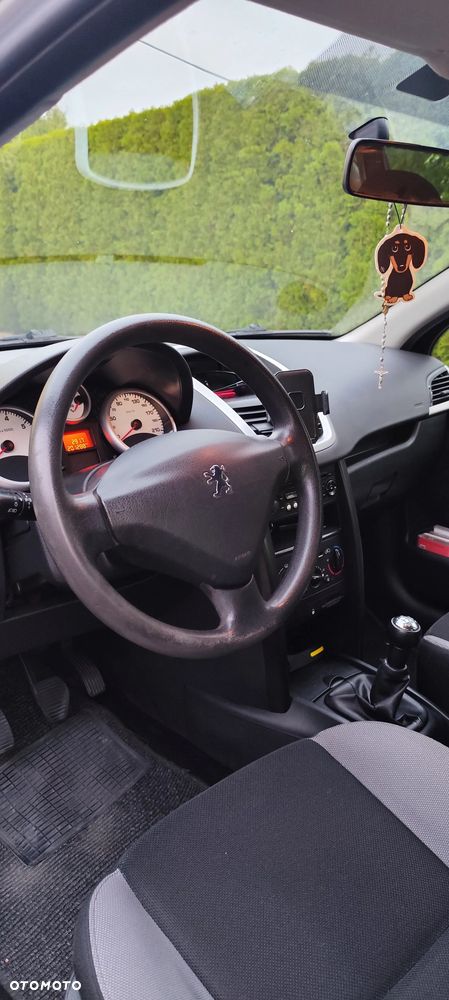 Peugeot 207 1.4 Trendy - 4