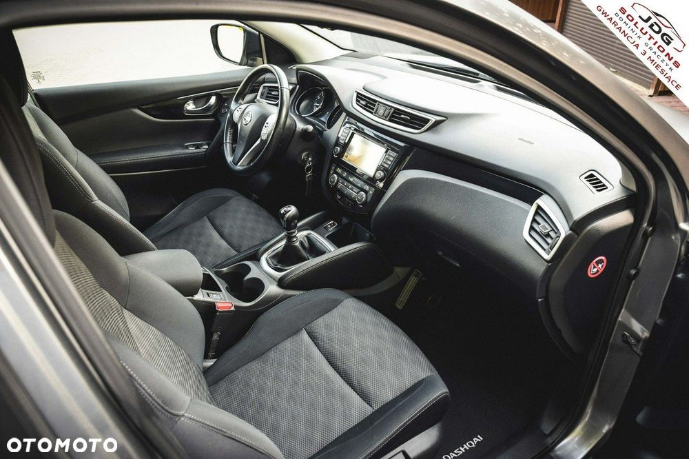 Nissan Qashqai - 32