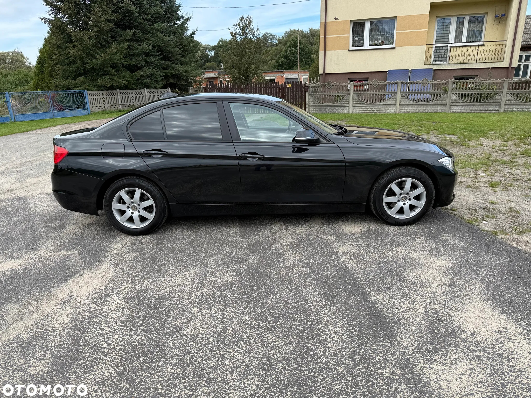 BMW Seria 3 316i - 18