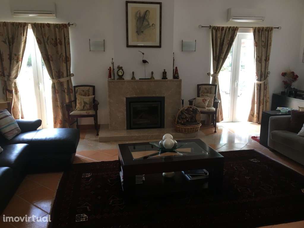 Moradia de Luxo T4 Sesimbra - Grande imagem: 4/5