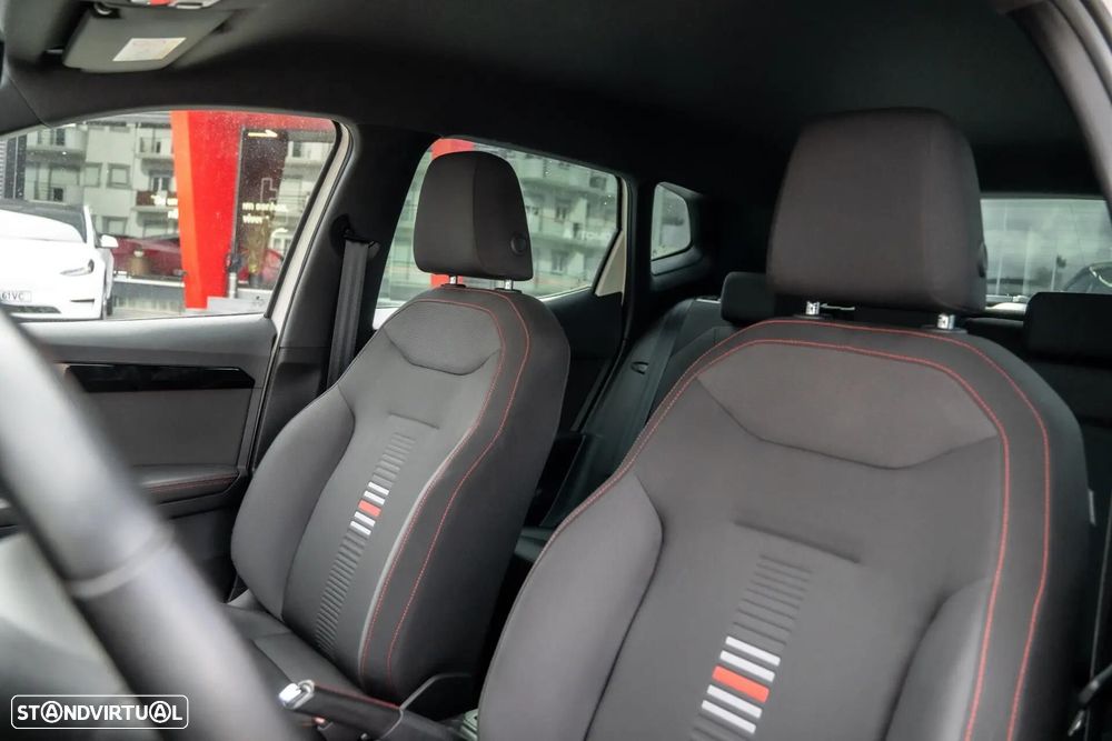 SEAT Arona 1.0 TSI FR - 29