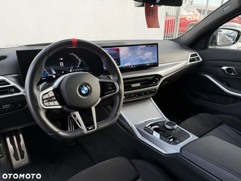 BMW Seria 3 M340i xDrive mHEV sport - 20