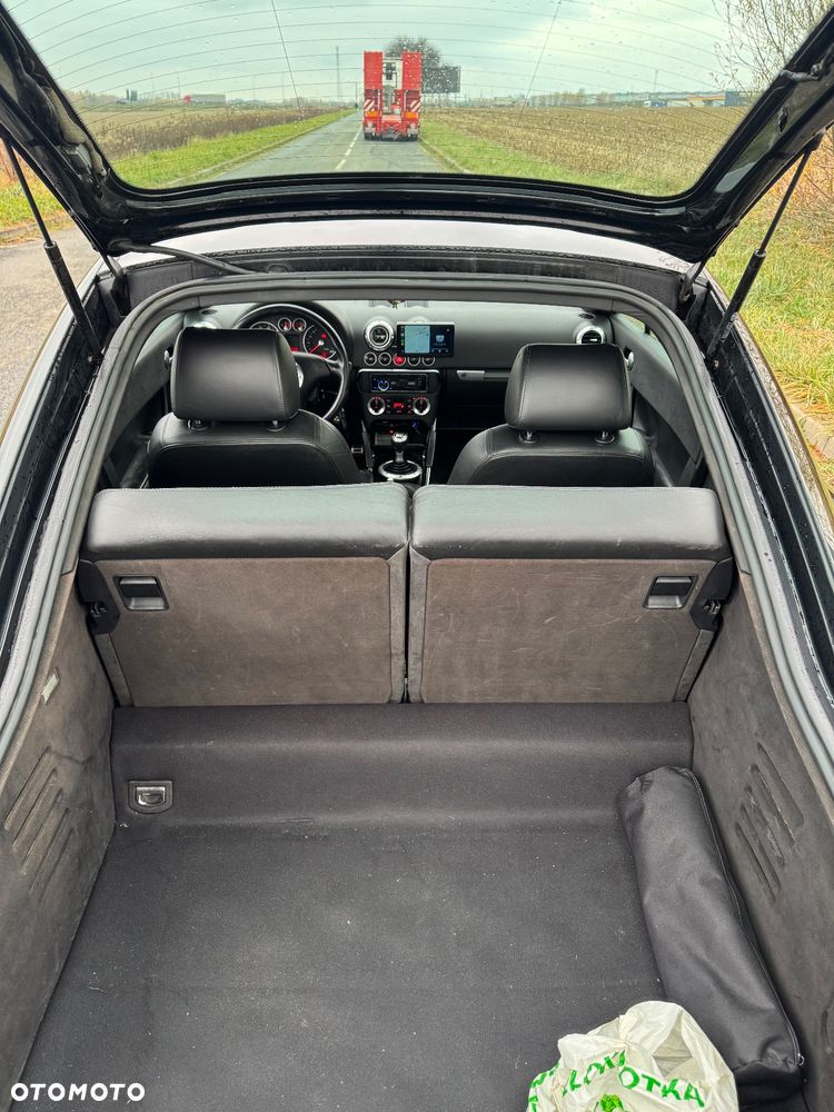 Audi TT Coupé 1.8T - 6