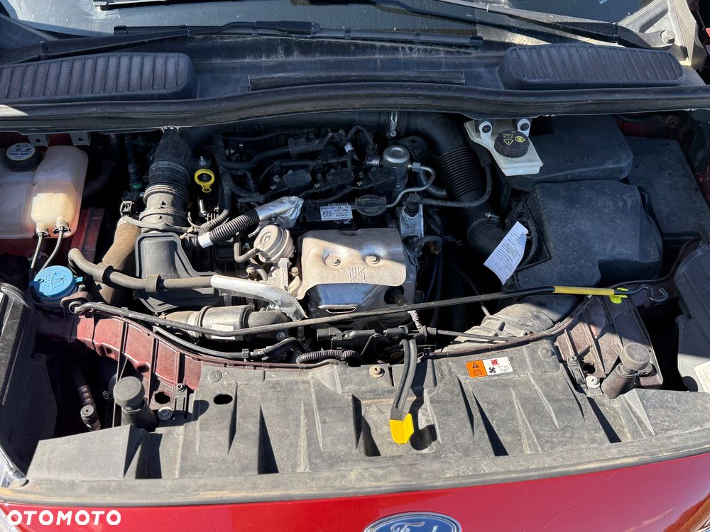Ford C-MAX 1.0 EcoBoost Trend ASS - 13