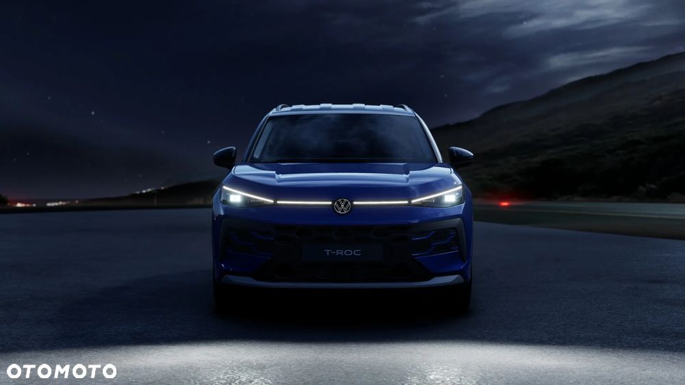 Volkswagen T-Roc 1.5 eTSI Style DSG - 5
