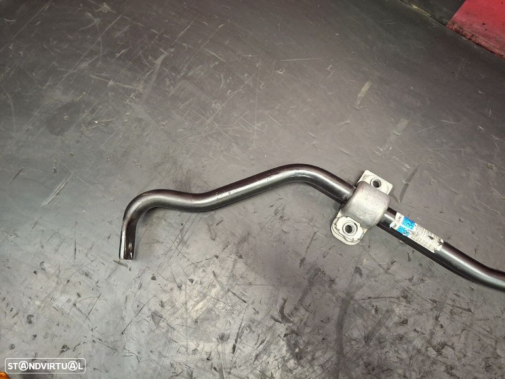 Barra Estabilizadora Citroën Berlingo Caixa (K9) - 2