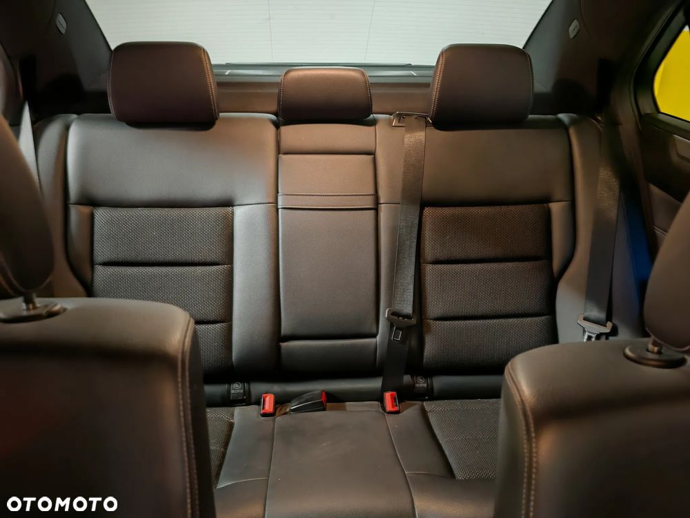 Mercedes-Benz Klasa E 220 BlueTEC 7G-TRONIC Avantgarde - 13